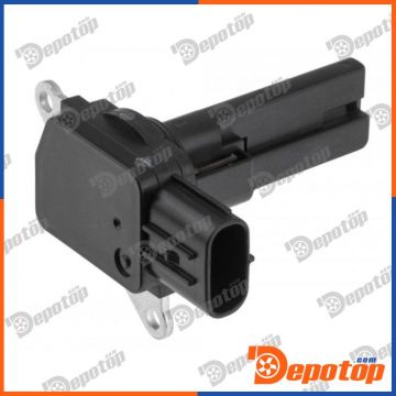 Debitmetre d'air pour SUZUKI | EPP-SU-008, 13800-M68-K00